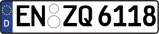 EN-ZQ6118