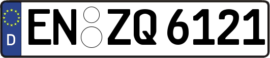 EN-ZQ6121