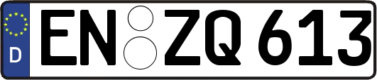 EN-ZQ613