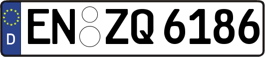 EN-ZQ6186