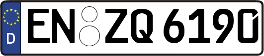 EN-ZQ6190