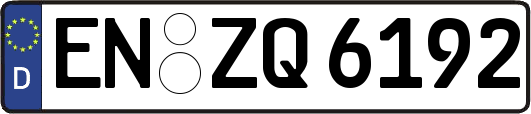 EN-ZQ6192