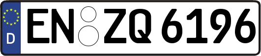 EN-ZQ6196