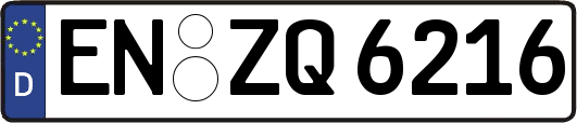 EN-ZQ6216