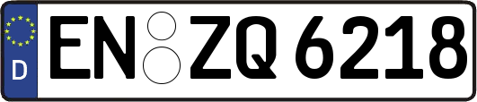 EN-ZQ6218