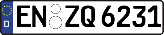 EN-ZQ6231