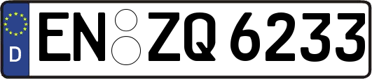 EN-ZQ6233