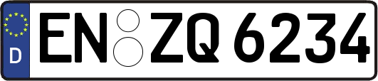 EN-ZQ6234