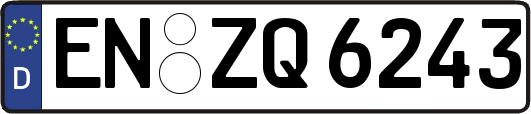 EN-ZQ6243