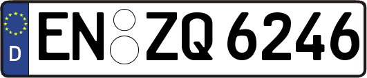 EN-ZQ6246