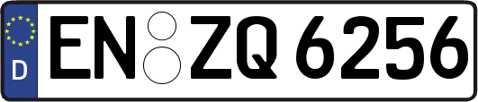 EN-ZQ6256