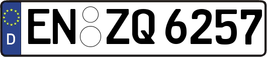 EN-ZQ6257