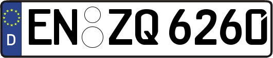 EN-ZQ6260