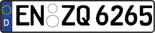 EN-ZQ6265