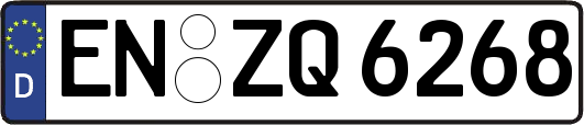 EN-ZQ6268