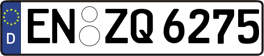 EN-ZQ6275