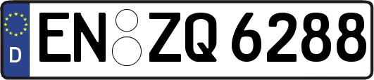 EN-ZQ6288