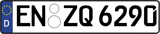 EN-ZQ6290