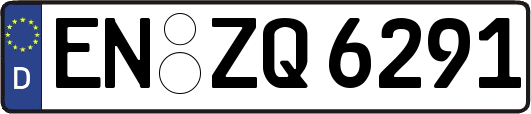 EN-ZQ6291