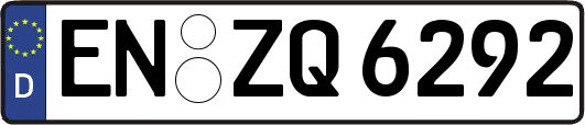 EN-ZQ6292