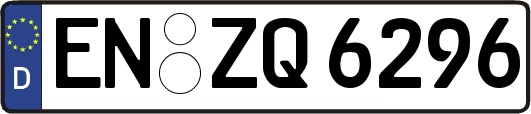 EN-ZQ6296