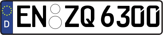 EN-ZQ6300