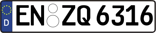 EN-ZQ6316