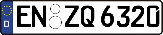 EN-ZQ6320