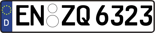 EN-ZQ6323