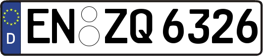 EN-ZQ6326