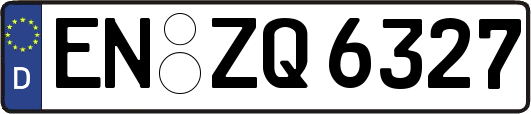 EN-ZQ6327