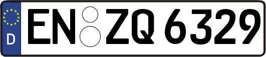 EN-ZQ6329