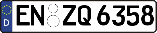 EN-ZQ6358