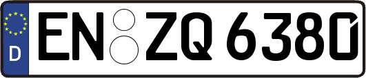 EN-ZQ6380