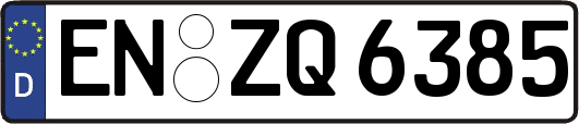 EN-ZQ6385