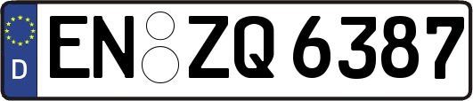 EN-ZQ6387