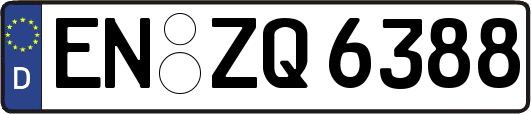 EN-ZQ6388