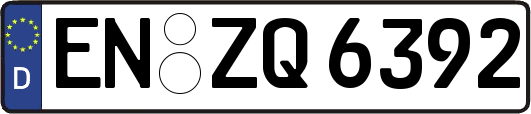 EN-ZQ6392