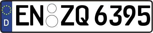 EN-ZQ6395