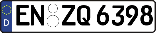 EN-ZQ6398