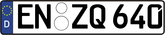 EN-ZQ640