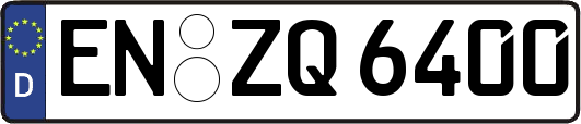 EN-ZQ6400