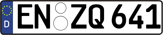 EN-ZQ641