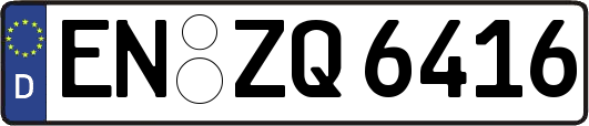 EN-ZQ6416