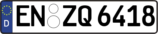 EN-ZQ6418