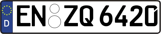 EN-ZQ6420