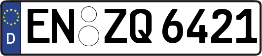 EN-ZQ6421