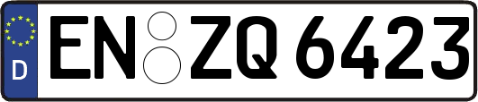 EN-ZQ6423