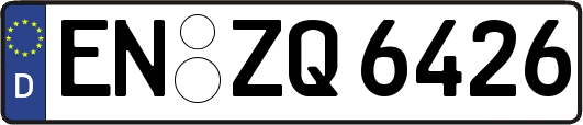 EN-ZQ6426