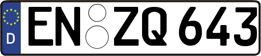 EN-ZQ643